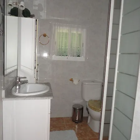 Apartment Well-appointed, 4-bedroom House In Alcudia With A Furnished Terrace An *