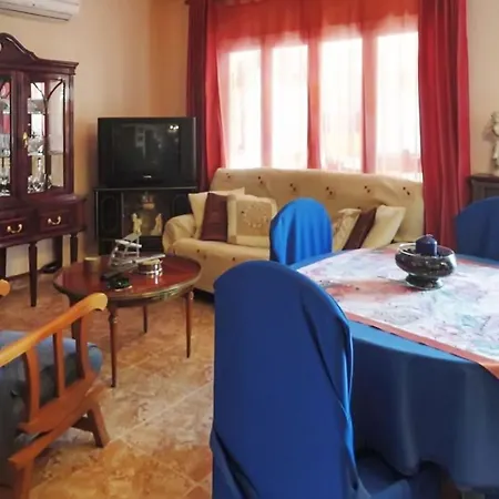 Well-appointed, 4-bedroom House In Alcudia With A Furnished Terrace An * Port de Alcudia (Mallorca)